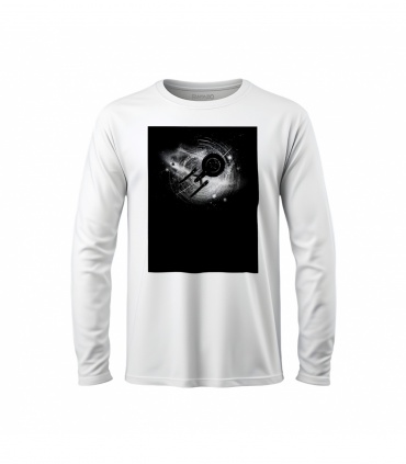 پوشیدنی با طرح Enterprise