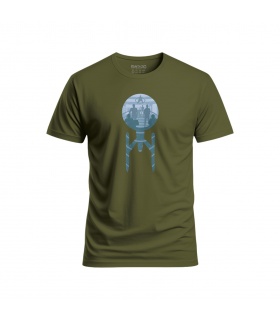 پوشیدنی با طرح Star Trek-2