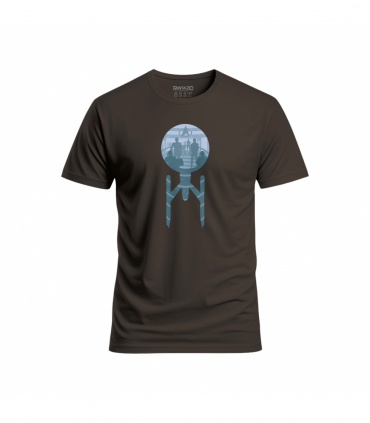 پوشیدنی با طرح Star Trek-2