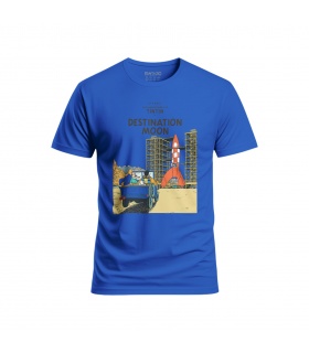 پوشیدنی با طرح Destination Moon