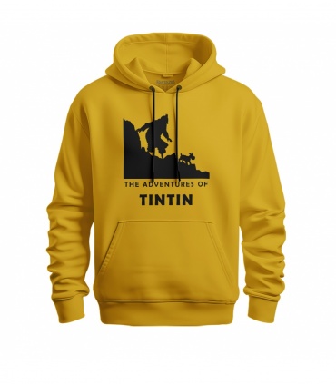 پوشیدنی با طرح Tintin-2