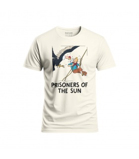 پوشیدنی با طرح Prisoner of the Sun