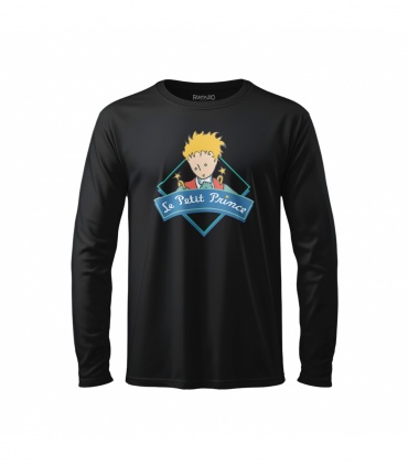 پوشیدنی با طرح The Little Prince-2