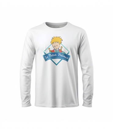 پوشیدنی با طرح The Little Prince-2