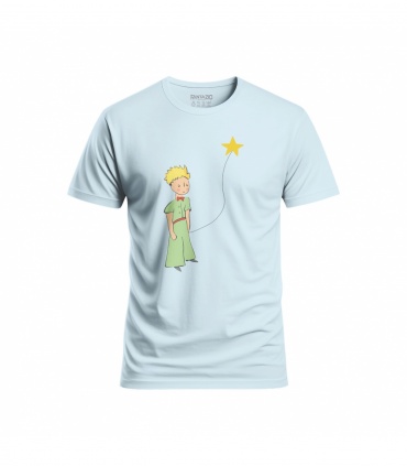 پوشیدنی با طرح The Little Prince-4