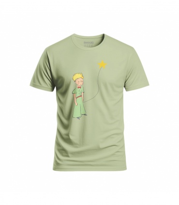 پوشیدنی با طرح The Little Prince-4