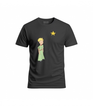 پوشیدنی با طرح The Little Prince-4