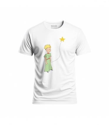 پوشیدنی با طرح The Little Prince-4