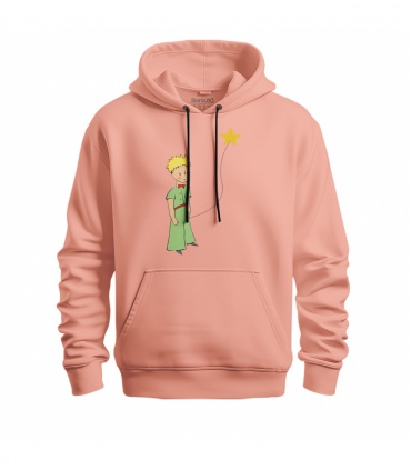 پوشیدنی با طرح The Little Prince-4