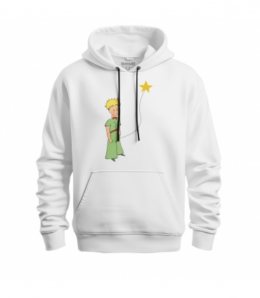 پوشیدنی با طرح The Little Prince-4