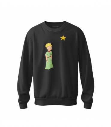 پوشیدنی با طرح The Little Prince-4