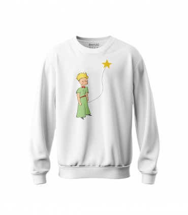 پوشیدنی با طرح The Little Prince-4