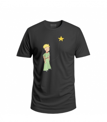 پوشیدنی با طرح The Little Prince-4