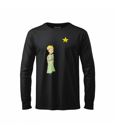 پوشیدنی با طرح The Little Prince-4