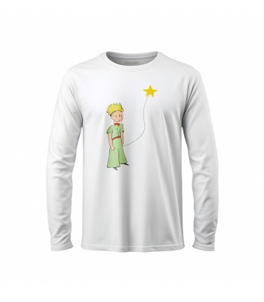 پوشیدنی با طرح The Little Prince-4