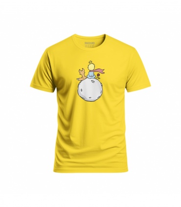 پوشیدنی با طرح The Little Prince-5