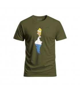 پوشیدنی با طرح Homer Simpson-1