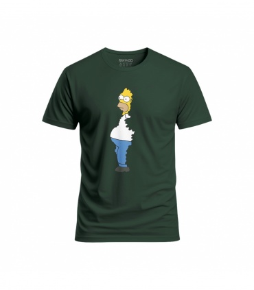 پوشیدنی با طرح Homer Simpson-1