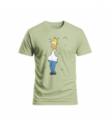 پوشیدنی با طرح Homer Simpson-1