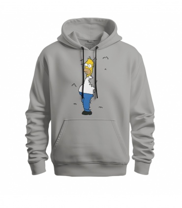 پوشیدنی با طرح Homer Simpson-1