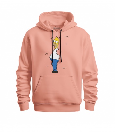 پوشیدنی با طرح Homer Simpson-1