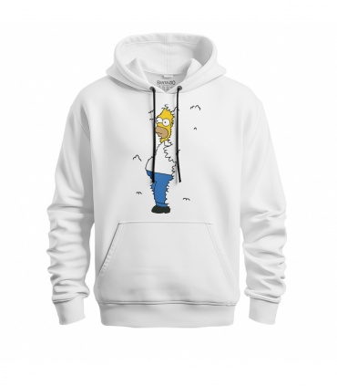 پوشیدنی با طرح Homer Simpson-1