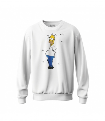 پوشیدنی با طرح Homer Simpson-1