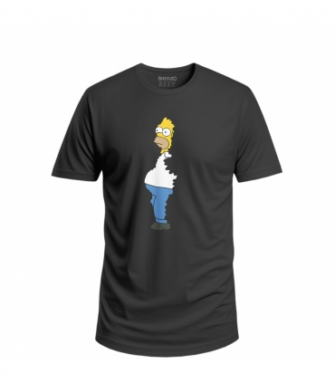 پوشیدنی با طرح Homer Simpson-1