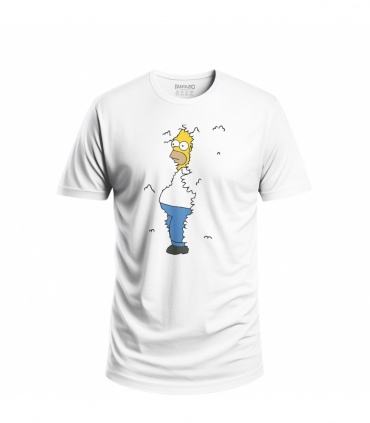 پوشیدنی با طرح Homer Simpson-1