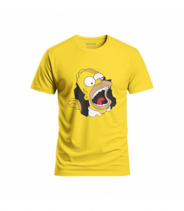 پوشیدنی با طرح Homer Simpson-2