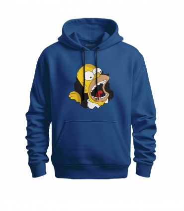 پوشیدنی با طرح Homer Simpson-2