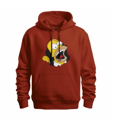 پوشیدنی با طرح Homer Simpson-2