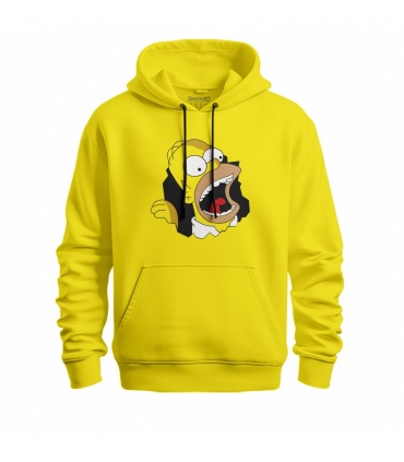 پوشیدنی با طرح Homer Simpson-2