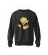 پوشیدنی با طرح Homer Simpson-2
