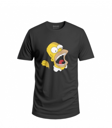 پوشیدنی با طرح Homer Simpson-2