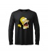 پوشیدنی با طرح Homer Simpson-2