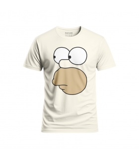 پوشیدنی با طرح Homer Simpson-3