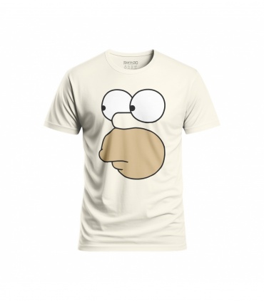 پوشیدنی با طرح Homer Simpson-3