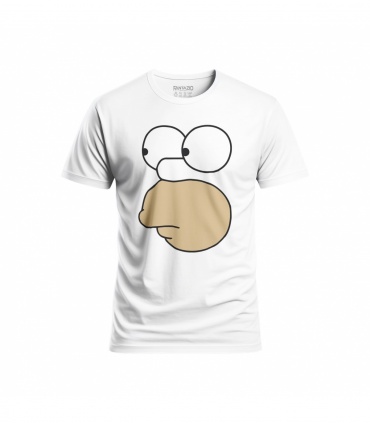 پوشیدنی با طرح Homer Simpson-3