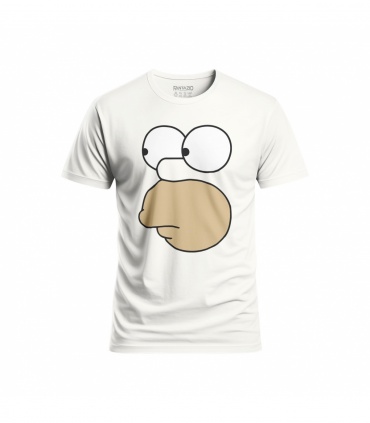 پوشیدنی با طرح Homer Simpson-3