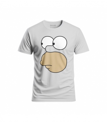 پوشیدنی با طرح Homer Simpson-3