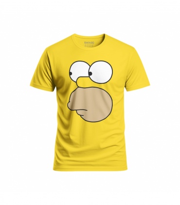 پوشیدنی با طرح Homer Simpson-3