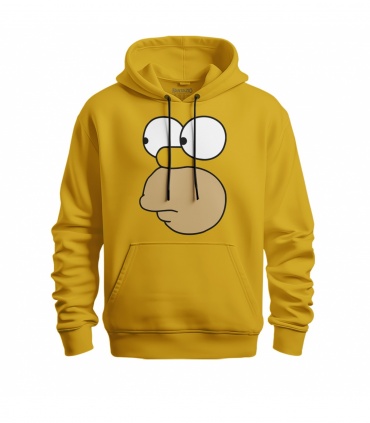 پوشیدنی با طرح Homer Simpson-3