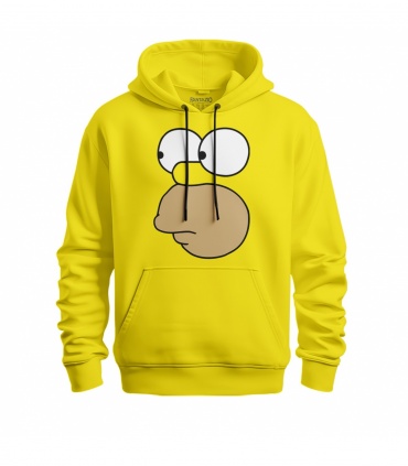 پوشیدنی با طرح Homer Simpson-3