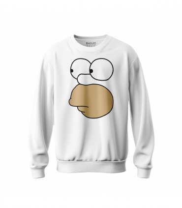 پوشیدنی با طرح Homer Simpson-3