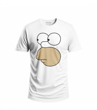 پوشیدنی با طرح Homer Simpson-3