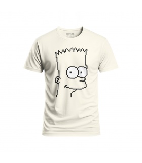 پوشیدنی با طرح Bart Simpson