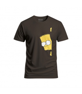 پوشیدنی با طرح Bart Simpson-2