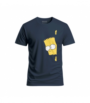 پوشیدنی با طرح Bart Simpson-2