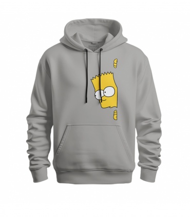 پوشیدنی با طرح Bart Simpson-2